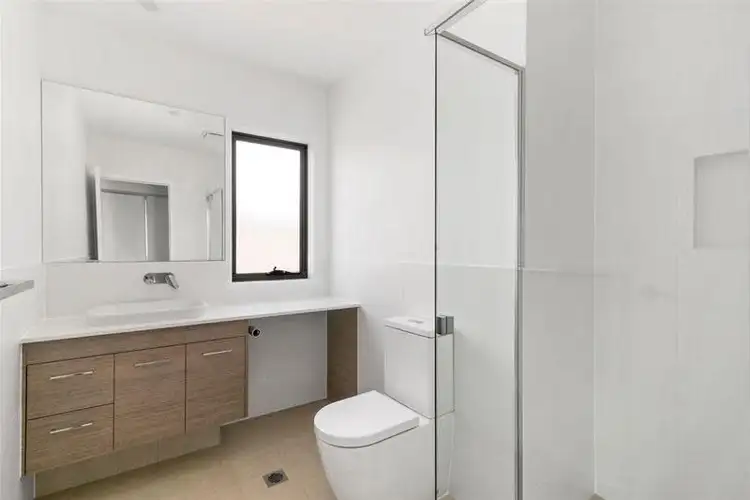 Sixth view of Homely apartment listing, Villa 2, 14 Fifteenth Avenue, Palm Beach QLD 4221