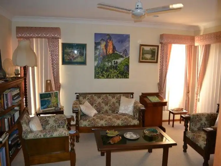 Fourth view of Homely house listing, 4 Nerida Place, Goonellabah NSW 2480