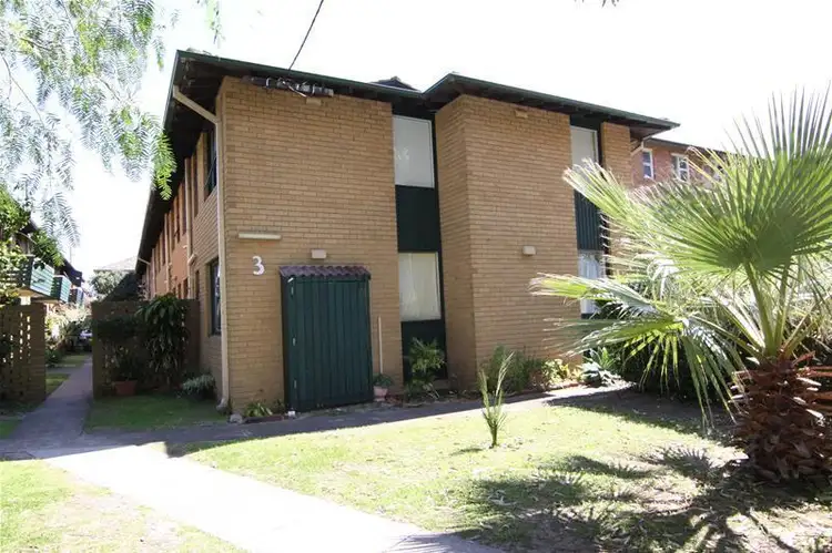 Fourth view of Homely apartment listing, 4/3 Devitt Place, Hillsdale NSW 2036