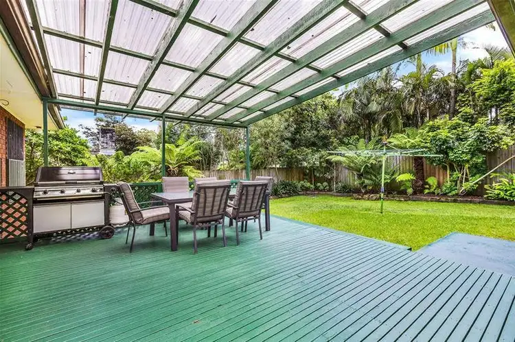 Fourth view of Homely house listing, 154 Blackbutts Road, Frenchs Forest NSW 2086