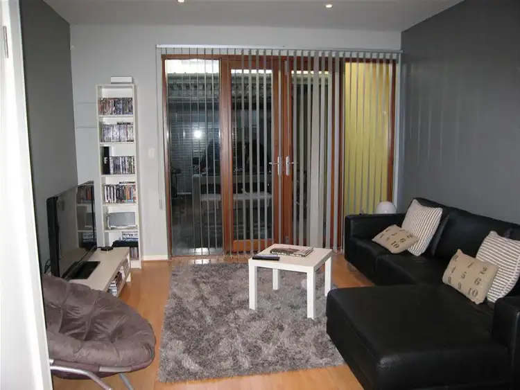 Fourth view of Homely townhouse listing, 5 Spence Place, Adelaide SA 5000
