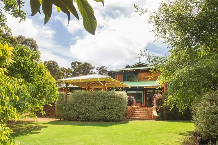 22 Mansfield Avenue, Margaret River WA 6285