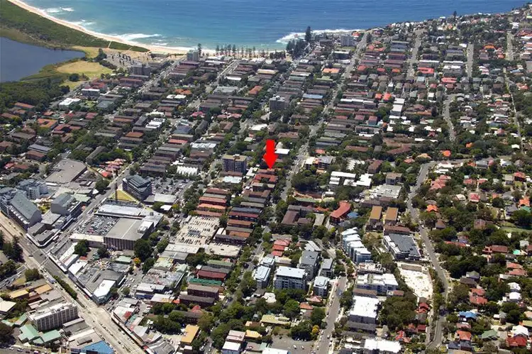 Sixth view of Homely unit listing, 2/62 Pacific Parade, Dee Why NSW 2099