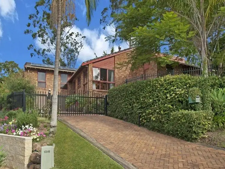 7 William Place (off Barr Scott Dr), Lismore Heights NSW 2480