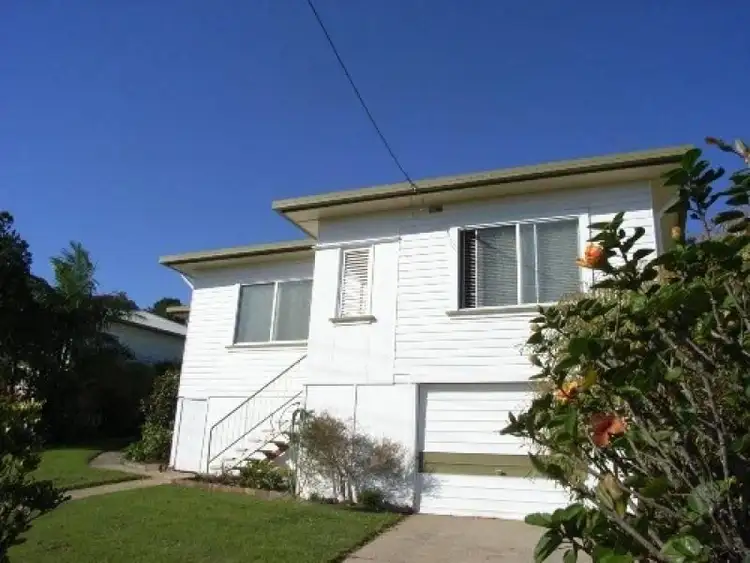 23 HURLEY Street, Lismore NSW 2480