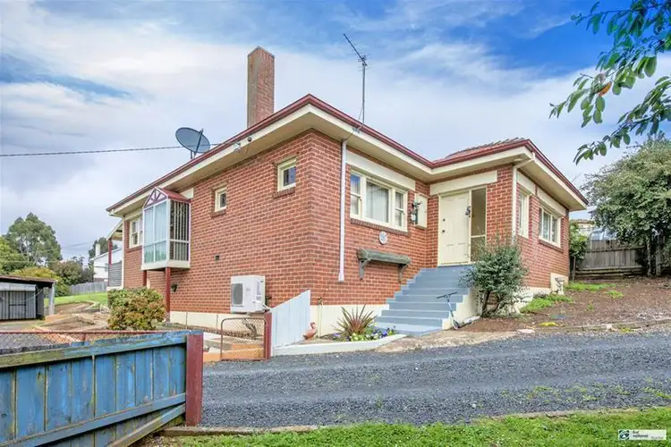 Second view of Homely house listing, 34 Cabot Street, Acton TAS 7320