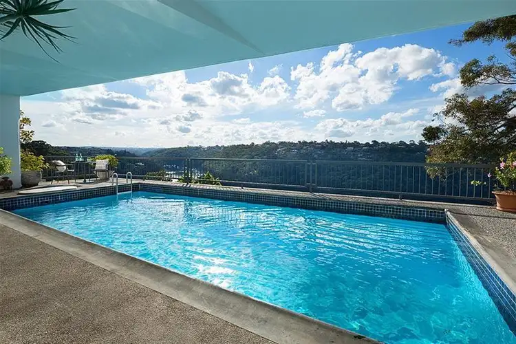Fourth view of Homely house listing, 109 Neerim Road, Castle Cove NSW 2069