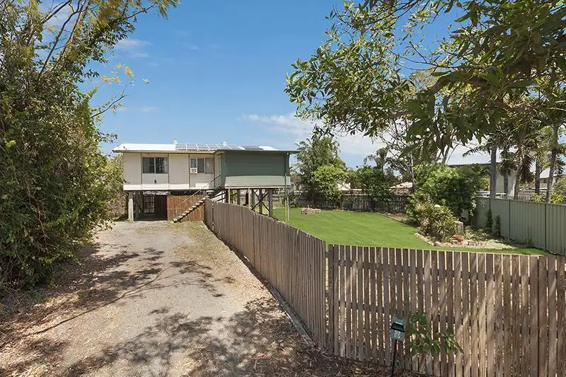 Main view of Homely house listing, 9 Robbins Court, Wulguru QLD 4811