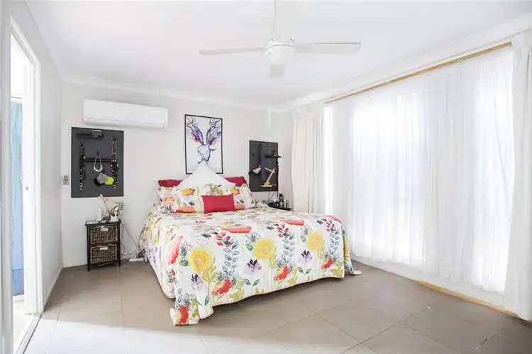 Third view of Homely house listing, 124 Maloneys Drive, Maloneys Beach NSW 2536