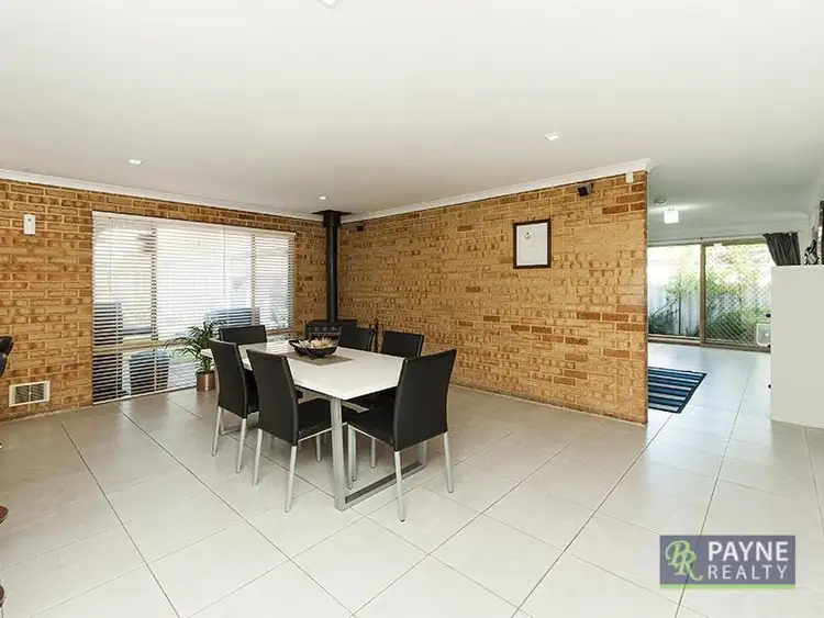 Sixth view of Homely house listing, 28 Clermont Place, Port Kennedy WA 6172