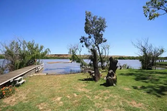 Second view of Homely house listing, 1 Murray Terrace COWIRRA Via, Mannum SA 5238