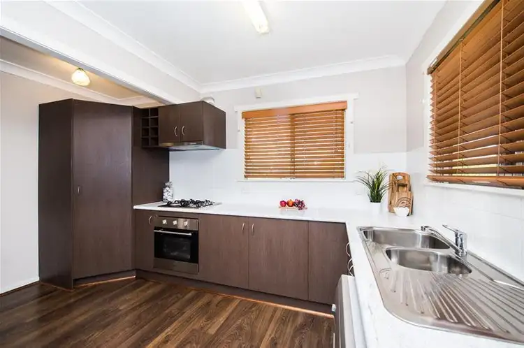 Fifth view of Homely house listing, 128 Holberton Street, Newtown QLD 4350