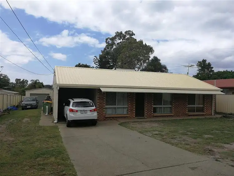 182 Mount Cotton Road, Capalaba QLD 4157