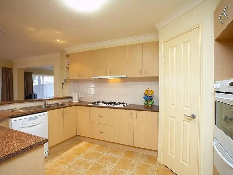 Second view of Homely house listing, 184 Wonga Road, Warranwood VIC 3134