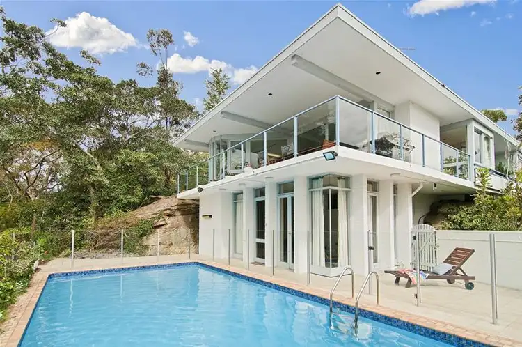 Sixth view of Homely house listing, 83 Neerim Road, Castle Cove NSW 2069