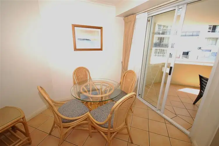 Fifth view of Homely unit listing, 256/180 Alexandra Parade, Alexandra Headland QLD 4572