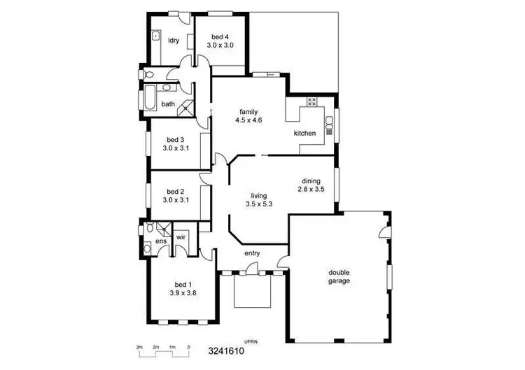 Sixth view of Homely house listing, Address available on request