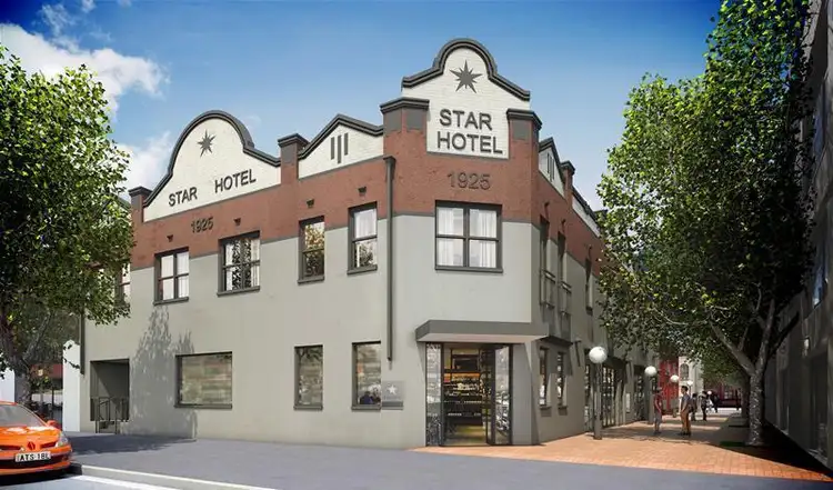 Second view of Homely apartment listing, G05/569 Hunter Street, Newcastle NSW 2300