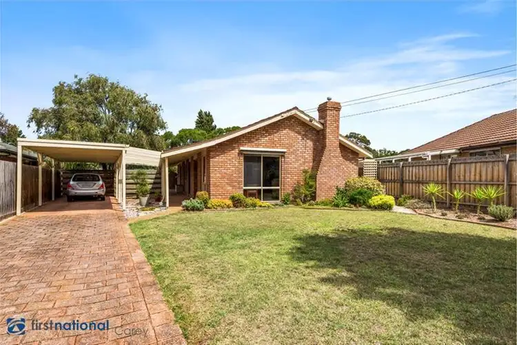 Main view of Homely house listing, 9 Anita Court, Lara VIC 3212