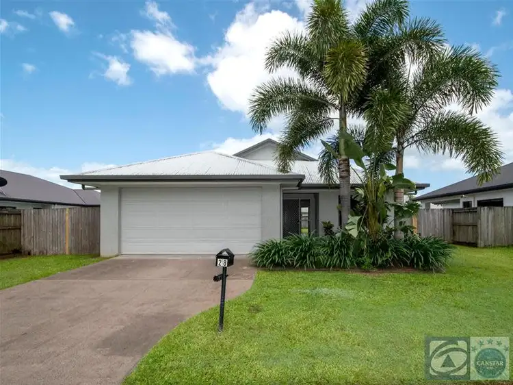 28 Banville Street, Edmonton QLD 4869
