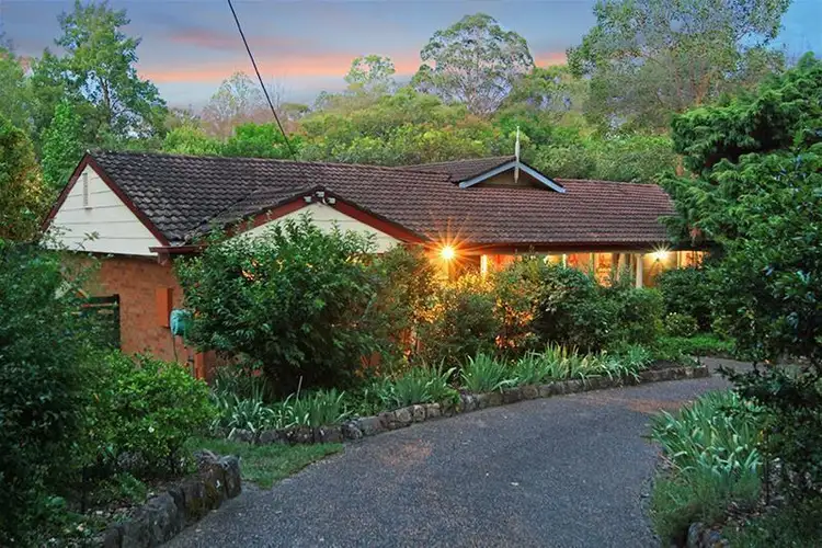 Main view of Homely house listing, 59 Bolwarra Park Drive, Bolwarra Heights NSW 2320