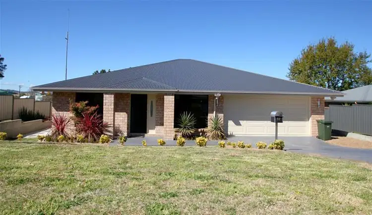Main view of Homely house listing, 57 George Street, Tenterfield NSW 2372