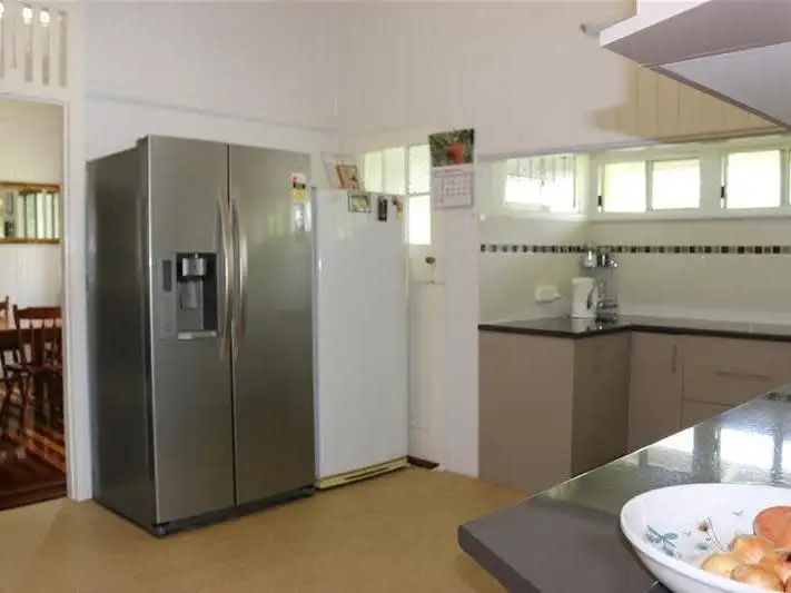 Second view of Homely house listing, 637 Kent Street, Maryborough QLD 4650