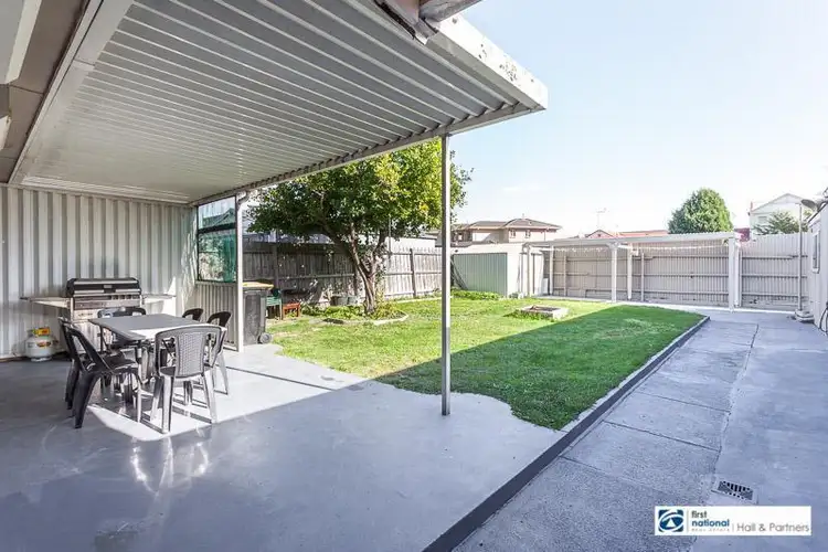Seventh view of Homely house listing, 46 James Street, Dandenong VIC 3175