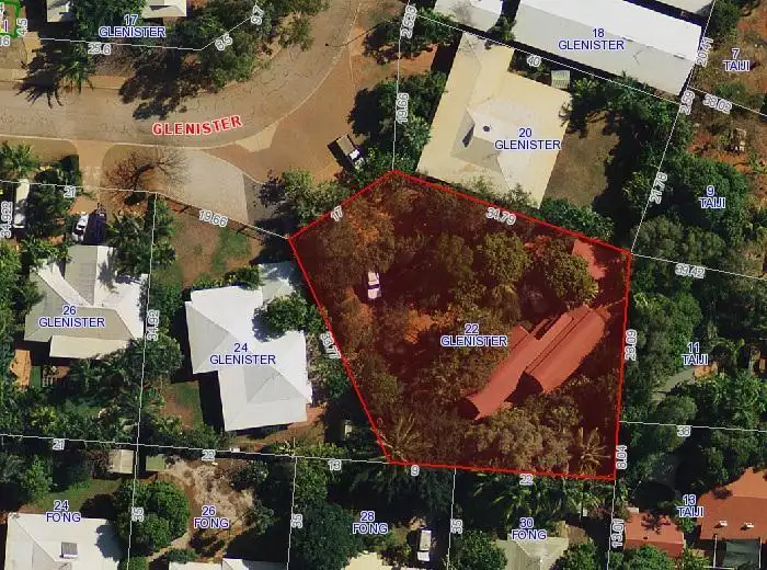 Second view of Homely house listing, 22 Glenister Loop, Cable Beach WA 6726