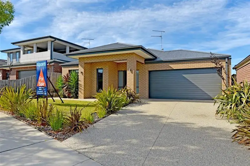 Main view of Homely house listing, 17 Pickworth Drive, Leopold VIC 3224