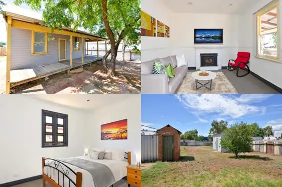 9 Roberts Street, South Kalgoorlie WA 6430