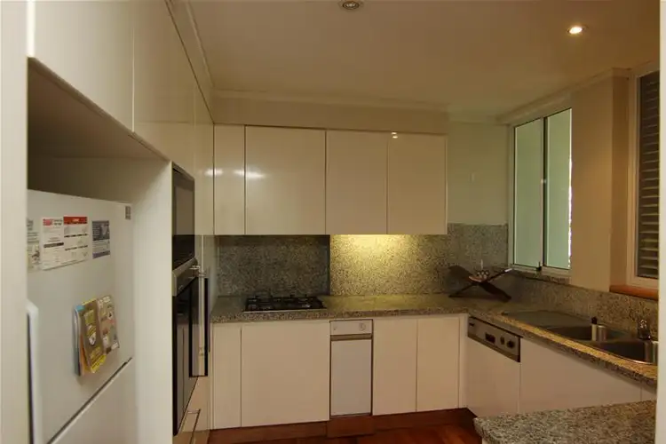 Fourth view of Homely apartment listing, 4/515 New South Head Road, Double Bay NSW 2028