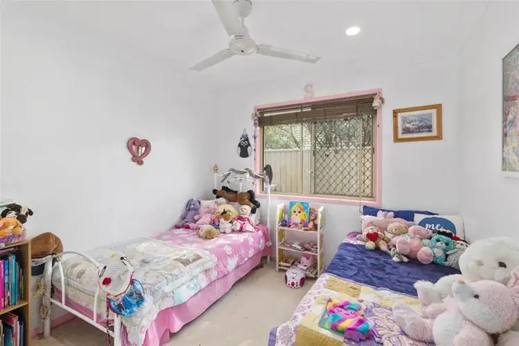 Sixth view of Homely house listing, 11 Victory Drive, Mudgeeraba QLD 4213