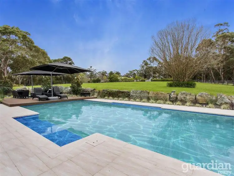 Second view of Homely house listing, 92 Cairnes Road, Glenorie NSW 2157