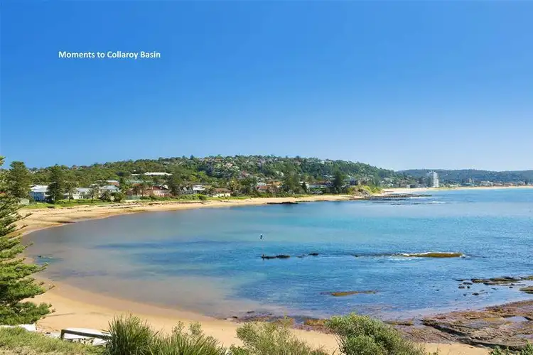 Third view of Homely house listing, 18 Worcester Street, Collaroy NSW 2097