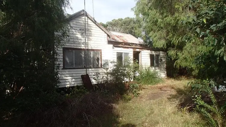 9 Stanes Street, Augusta WA 6290