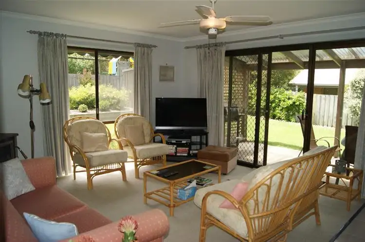 Second view of Homely house listing, 40 Veronica Street, Inverloch VIC 3996