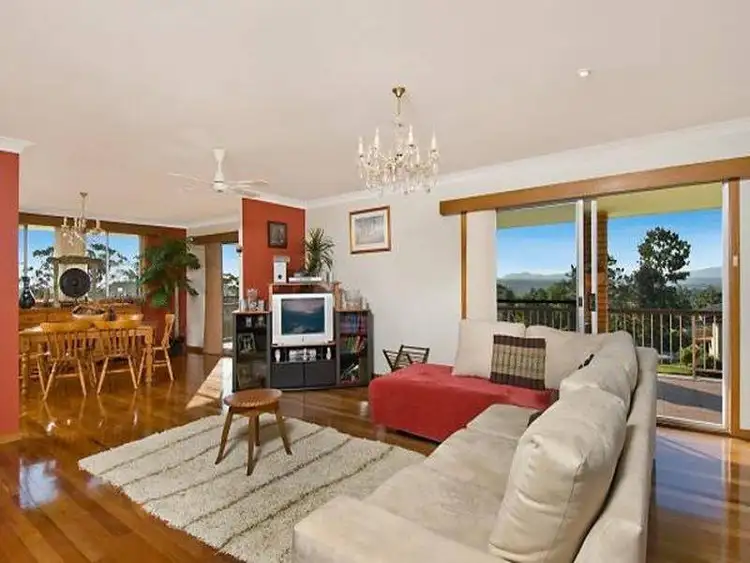 Fourth view of Homely house listing, 9 Sunrise Crescent, Goonellabah NSW 2480