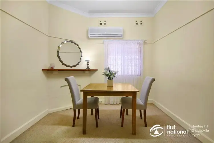 Sixth view of Homely house listing, 28 Thorn Street, Ryde NSW 2112