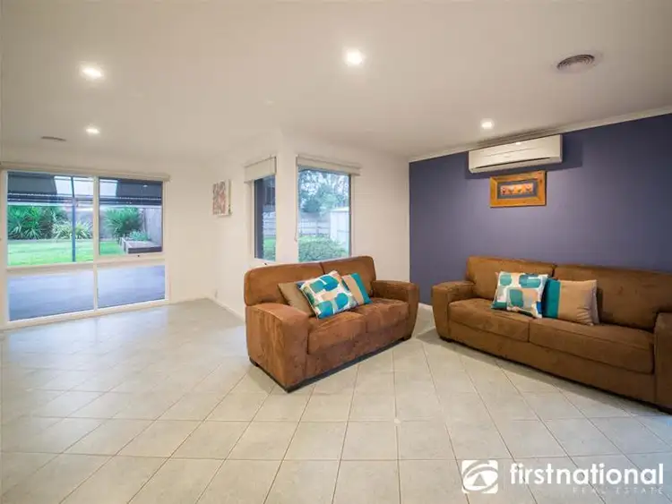 Third view of Homely house listing, 6 Venables Court, Berwick VIC 3806