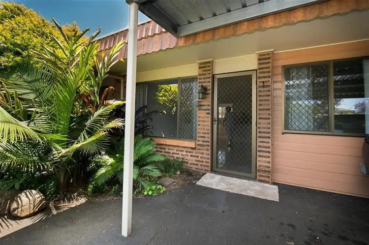 Fifth view of Homely unit listing, 5/12 Ellis Street, Wilsonton QLD 4350