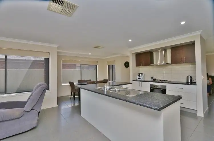Fourth view of Homely house listing, 5 Alan Charlton Drive, Tongala VIC 3621
