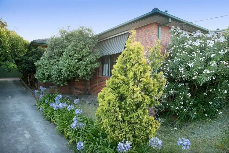 Main view of Homely house listing, 24 Lipton Drive, Dandenong North VIC 3175