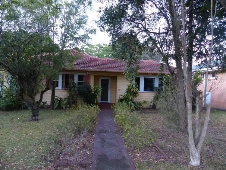 48 Uralba Street, Lismore NSW 2480