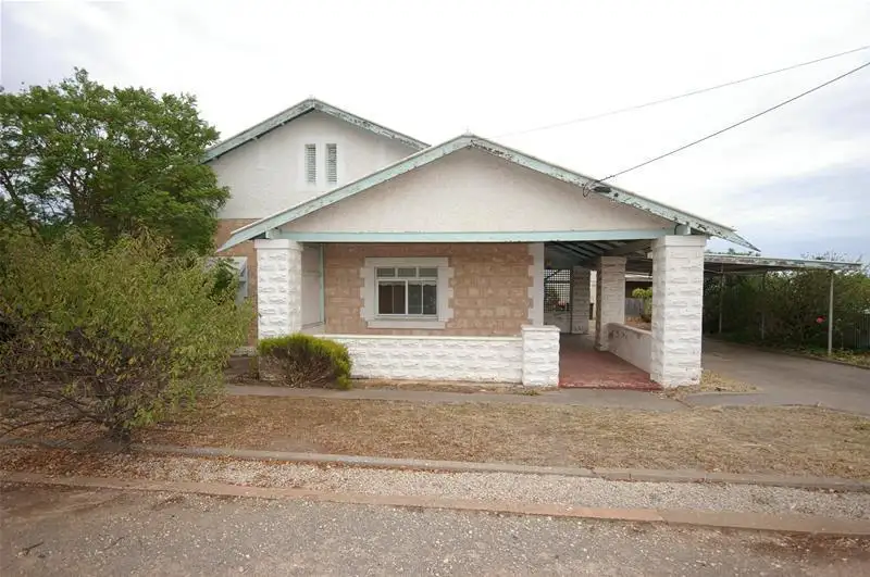 Main view of Homely house listing, 41 First Street, Minlaton SA 5575