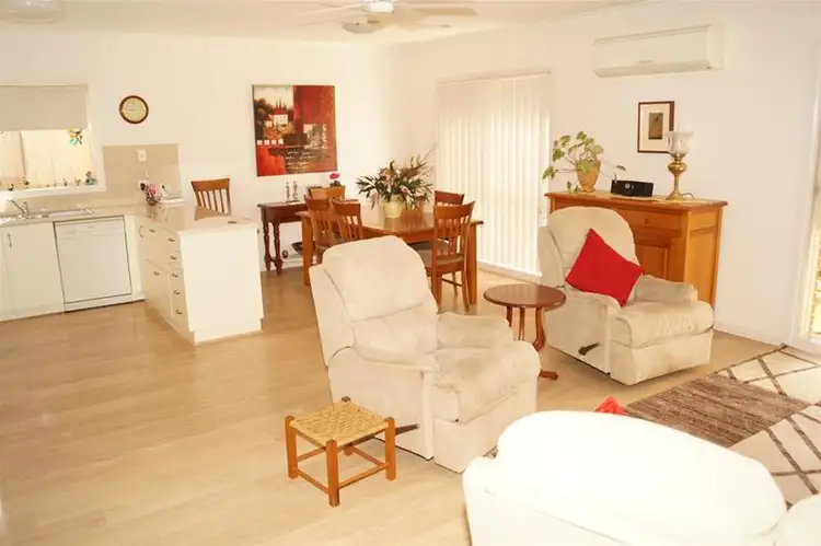 Fifth view of Homely house listing, 1B Holmes Court, Numurkah VIC 3636