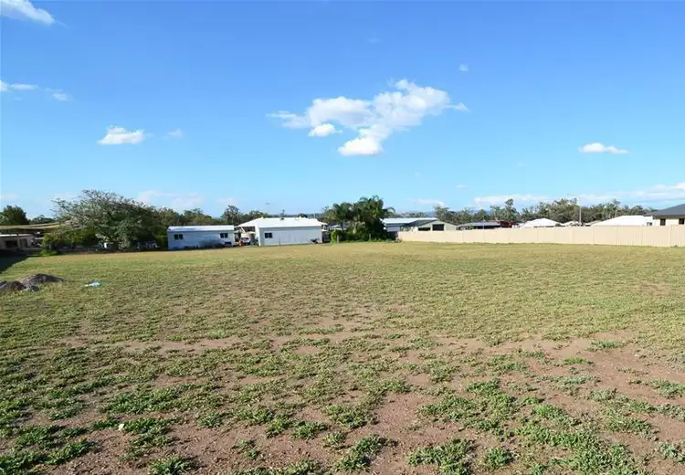 Second view of Homely land listing, LOT 143/4 Patrice Court, Biloela QLD 4715