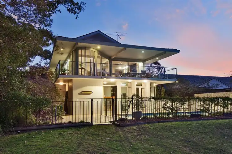 Second view of Homely house listing, 83 Neerim Road, Castle Cove NSW 2069