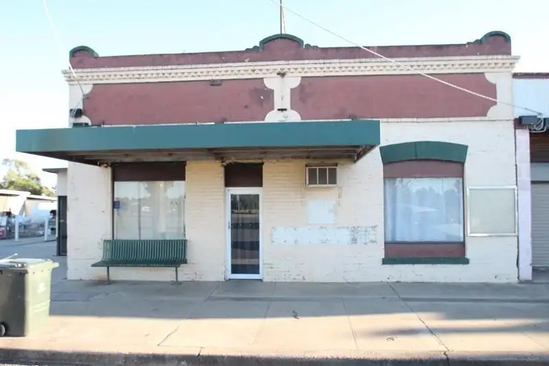 Main view of Homely house listing, 45 Main Street, Strathmerton VIC 3641