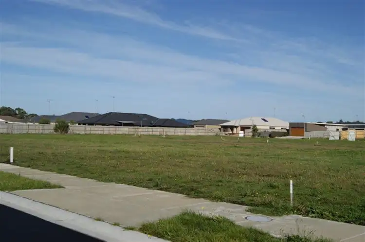 Second view of Homely land listing, Lot 41 Honeyeater Circuit, Inverloch VIC 3996